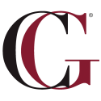 CG Serramenti Logo